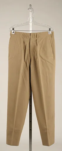 Trousers