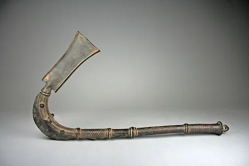 Ceremonial Axe
