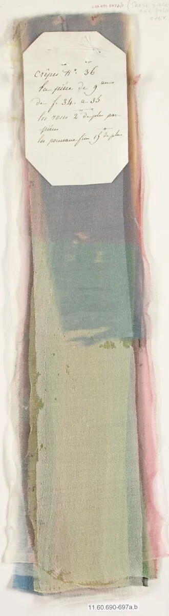 Samples (9) — Unknown