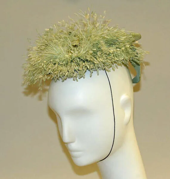 Hat — Madame Suzy