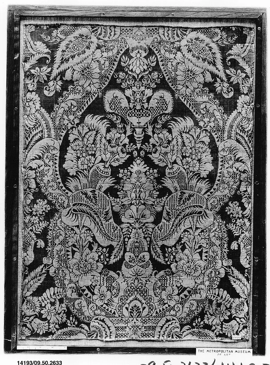 Piece — Unknown