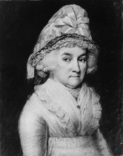 Abigail Smith Adams