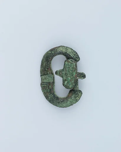 Buckle
