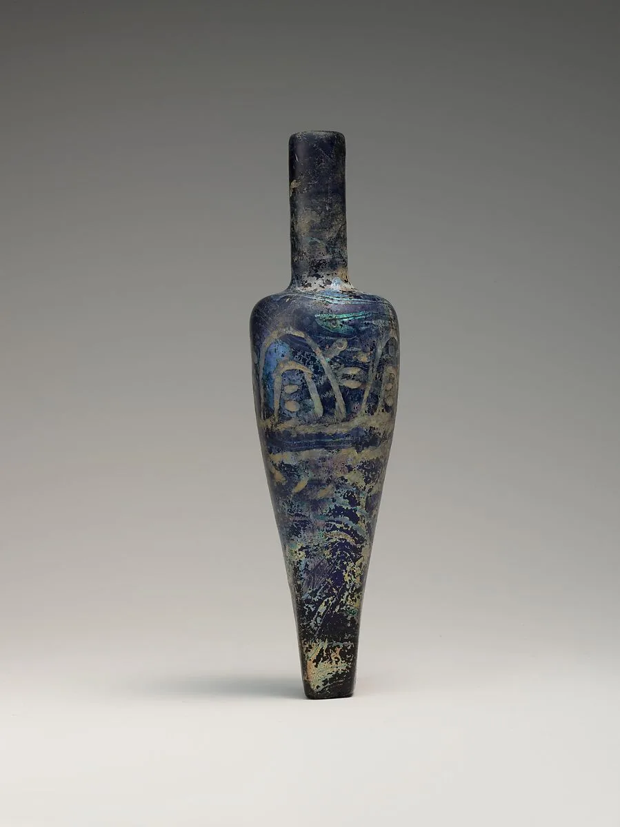 Bottle — Unknown