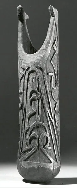 Horn — Unknown