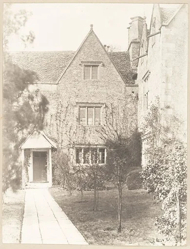 [Main Entrance]