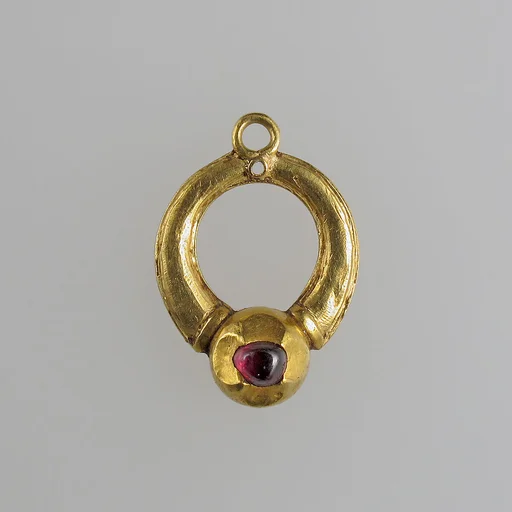 Hat or Dress Ornament