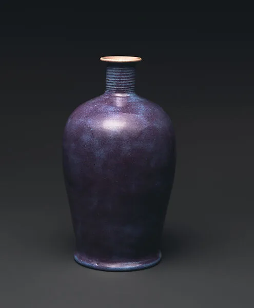 Vase — Threshold Pottery|Adelaide Alsop Robineau