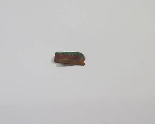 Inlay fragment