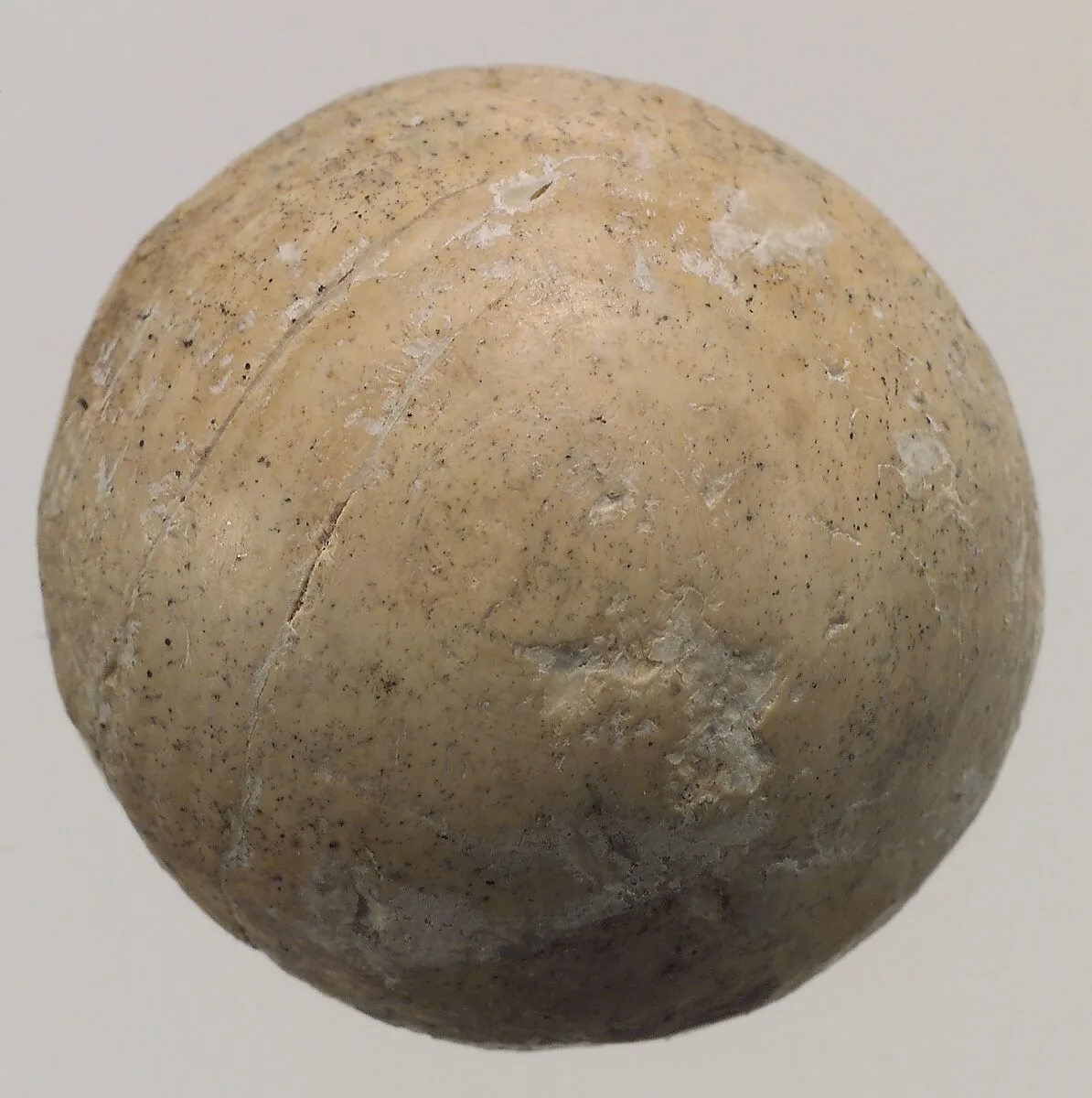 Knob — Unknown