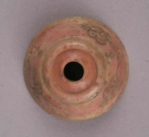 Button or Bead