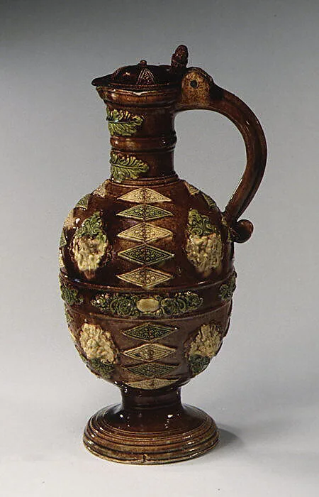 Jug — Unknown