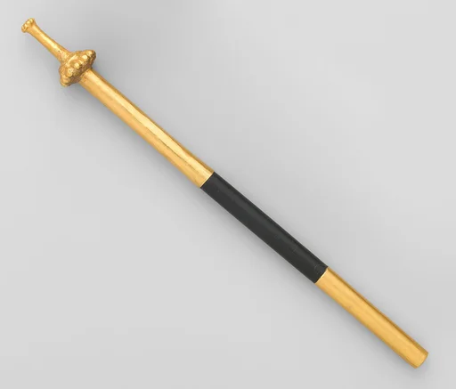 Ear Rod
