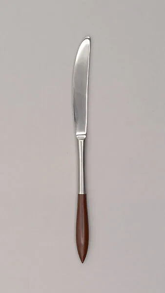 Knife — Marion Weeber|EKCO Products International Company