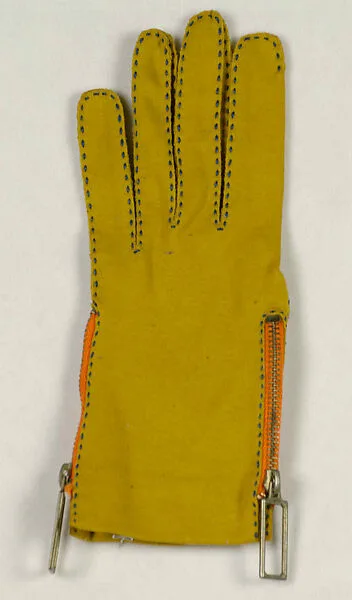 Gloves — Bonnie Cashin|Crescendoe Gloves, Inc.