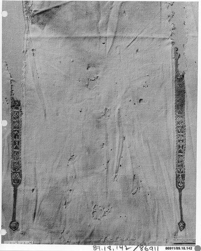 Textile Fragment