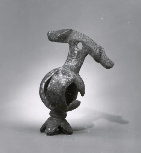 Bell or pendant