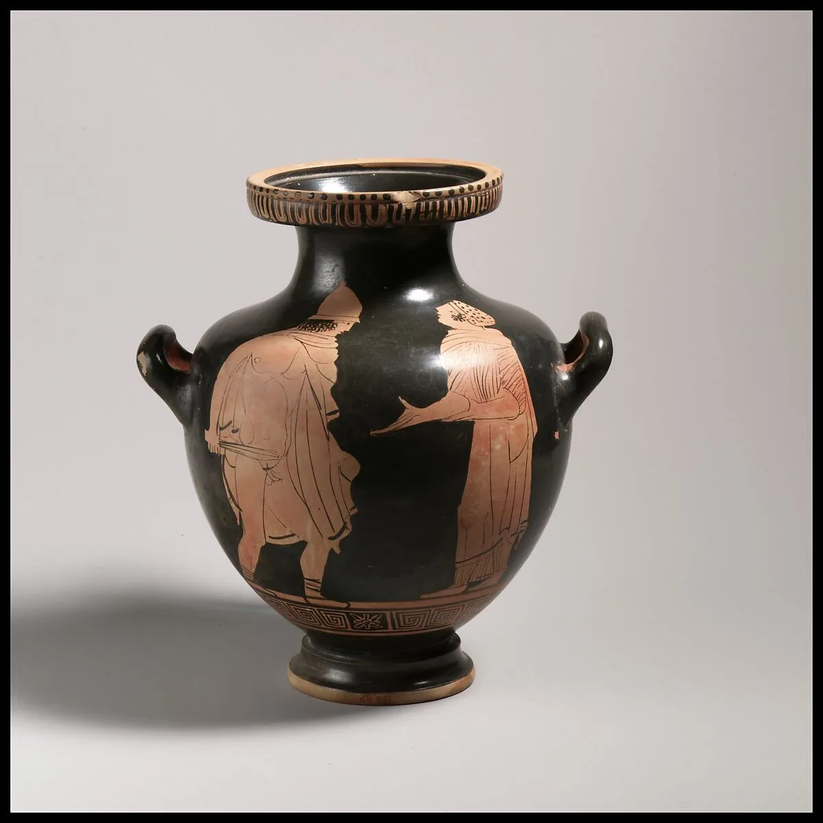 Hydria — Owl-Pillar Group