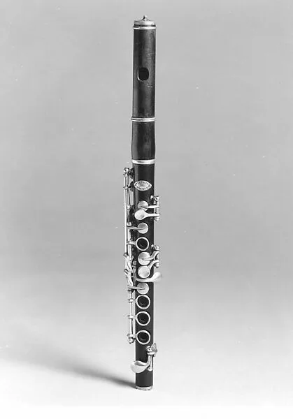Piccolo — successors to Theodore Berteling