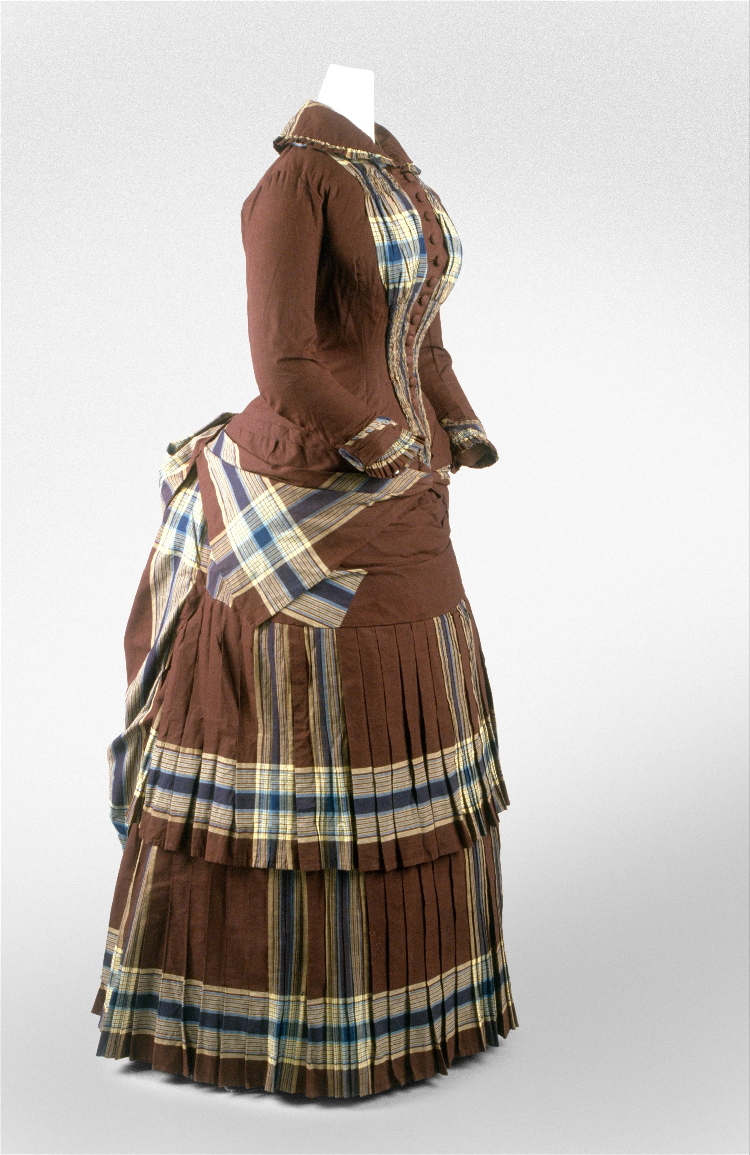 Dress — Unknown