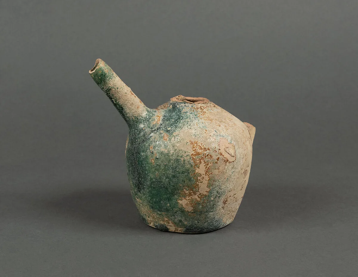 Ewer — Unknown