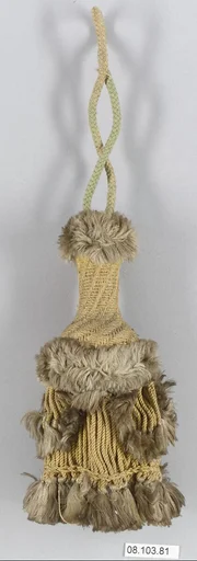 Tassel