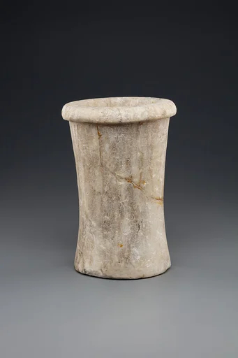 Cylinder jar