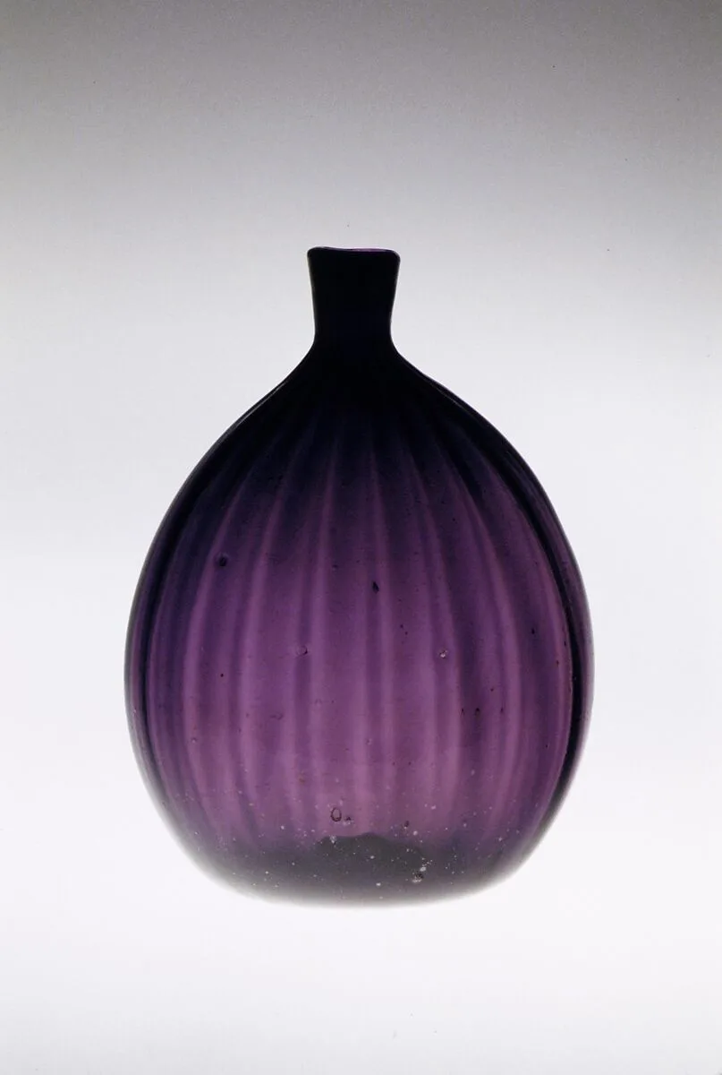 Pocket flask — Unknown