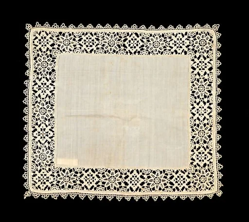 Handkerchief