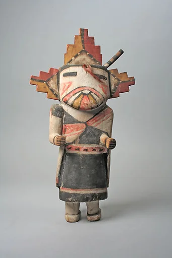 Katsina (Pahlik Mana)