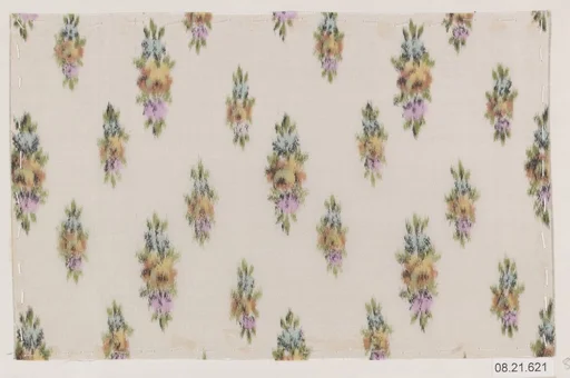 Textile sample