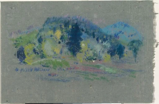 Spring Landscape