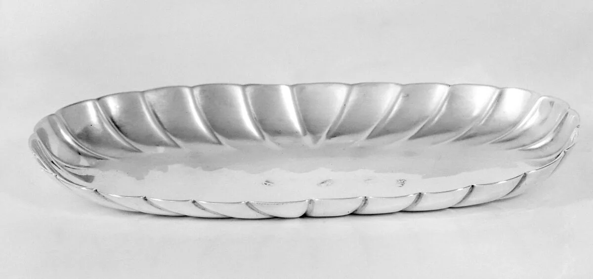 Spoon tray — John Goode