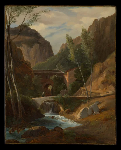 The Gorges at Amalfi