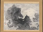 近藤浩一路筆 「蓬莱仙山」|Mount Penglai