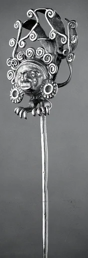 Pin or Lime Spatula