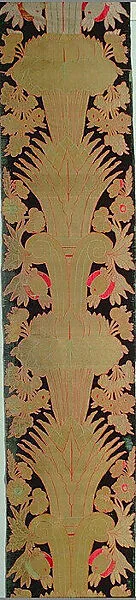 Panel — Unknown Designer
