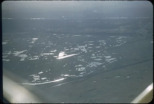 [33 Aerial Views of New Jersey]