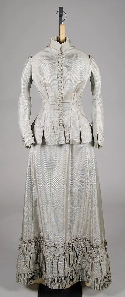 Dress — Unknown