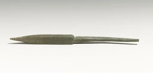 Arrowhead