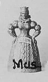 Costume Bell