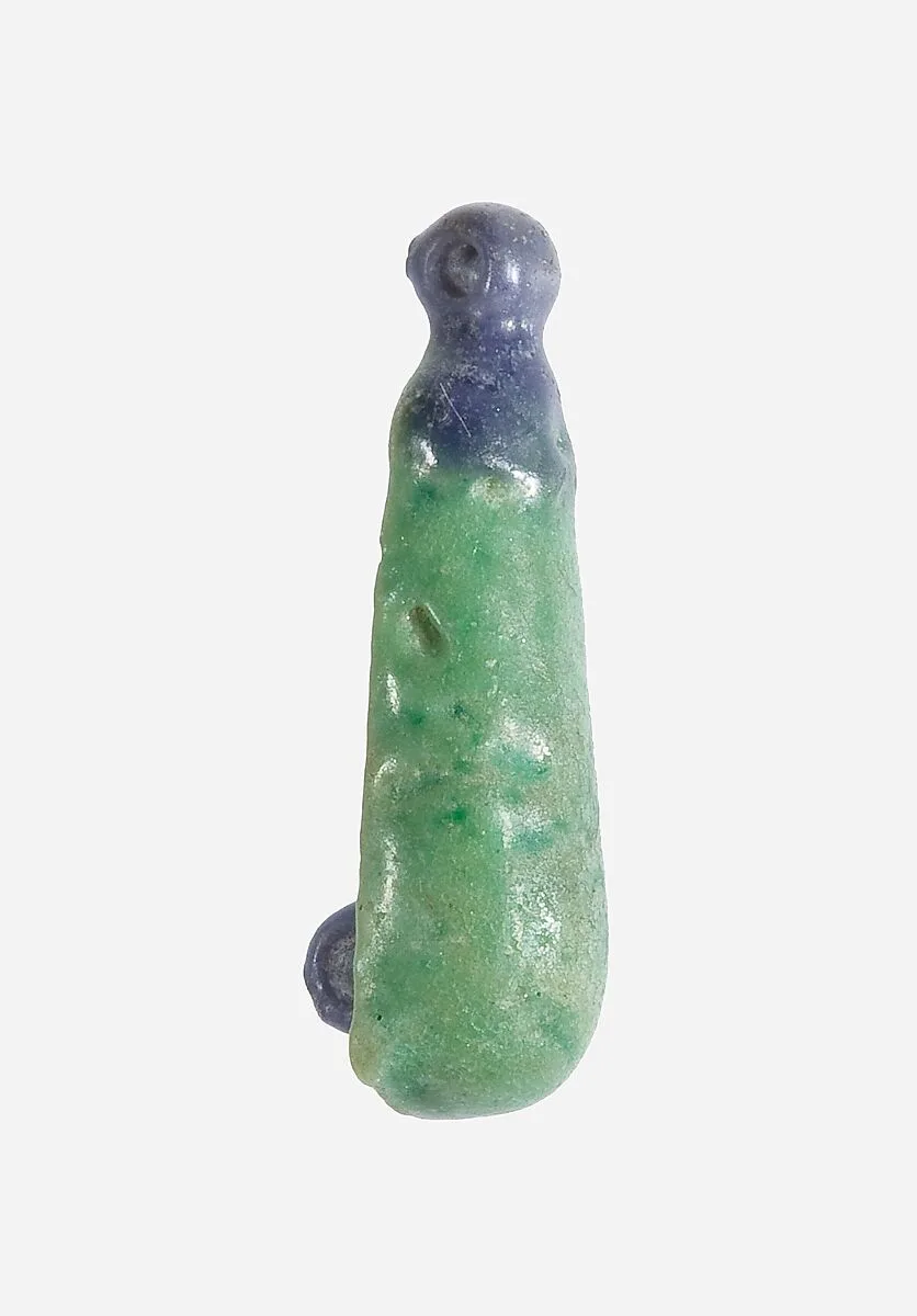 Date Pendant — Unknown