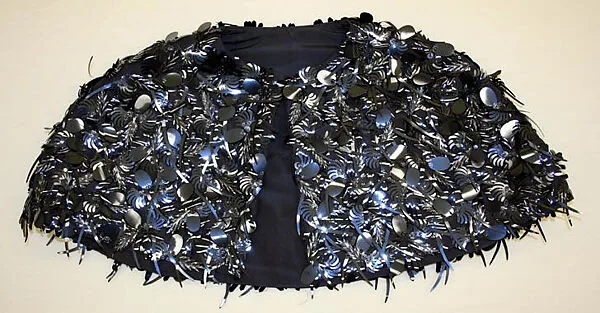 Cape — House of Balenciaga|Cristobal Balenciaga