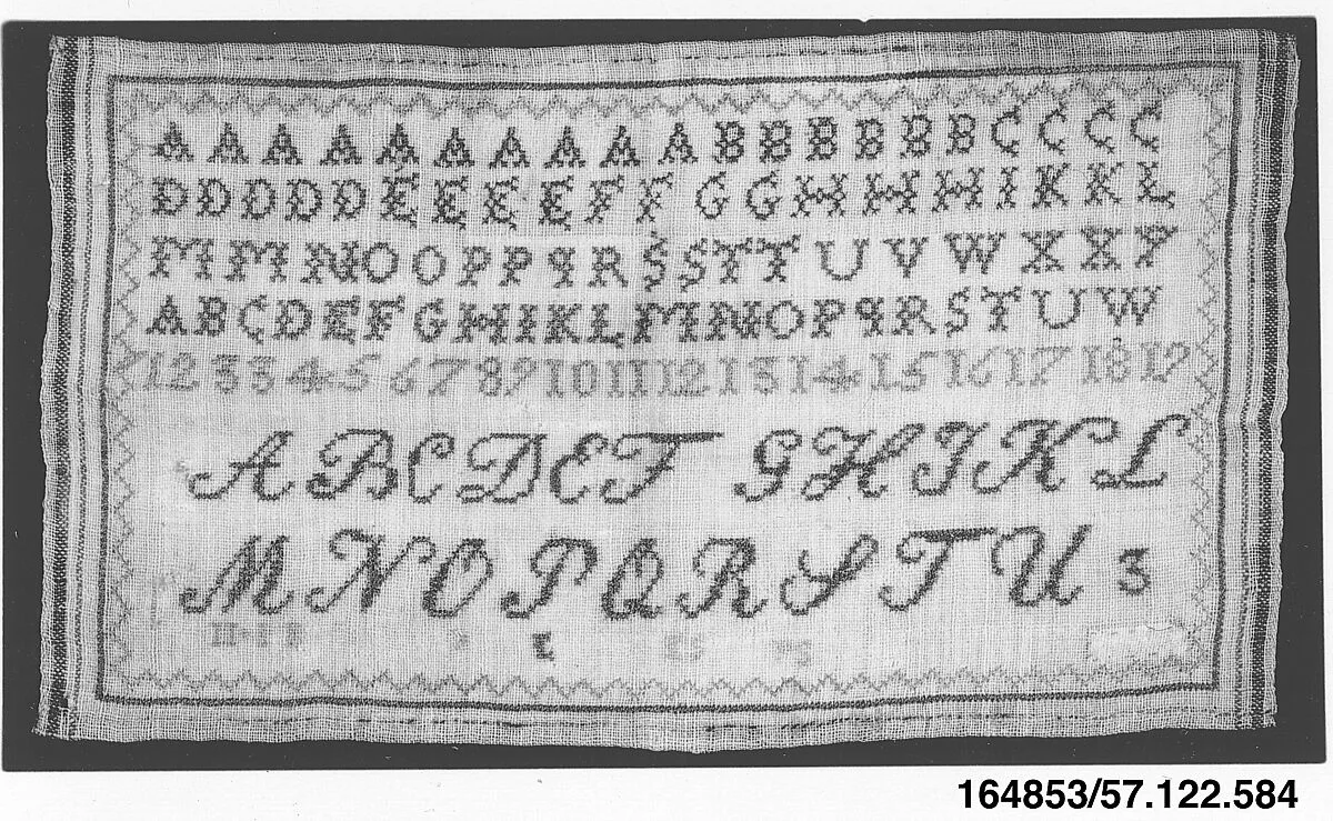 Sampler — Unknown