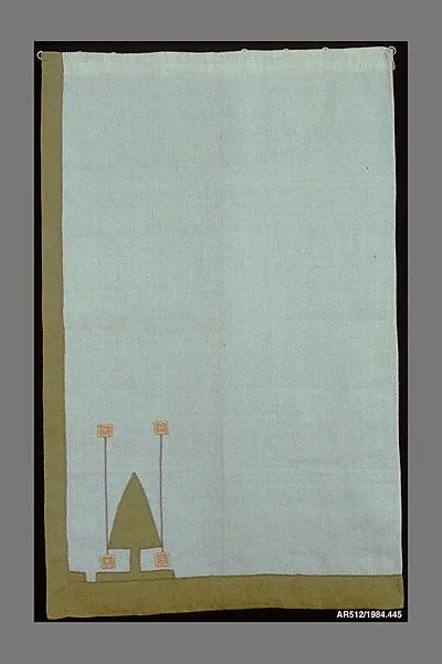 Curtain — Unknown