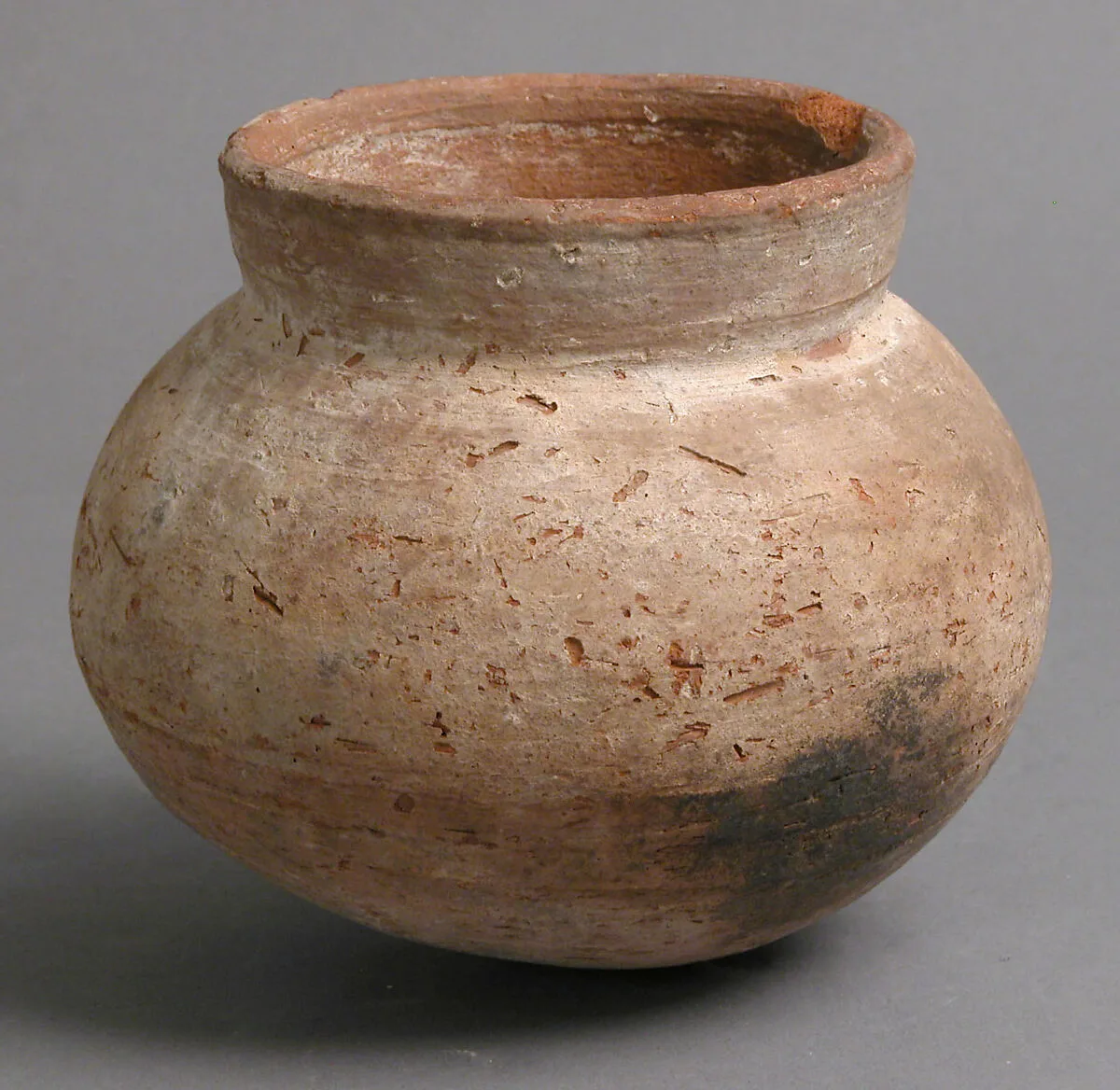 Pot — Unknown