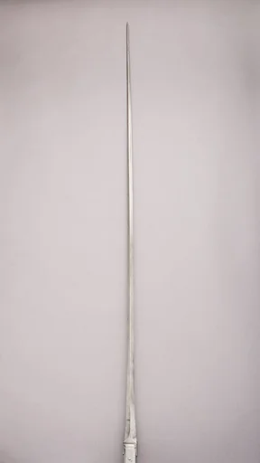 Hunting Spear
