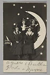 [Paper Moon Studio Portrait]