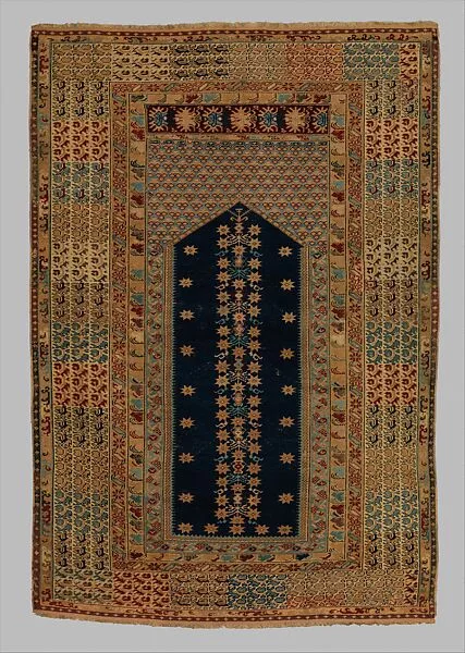 Carpet — Unknown