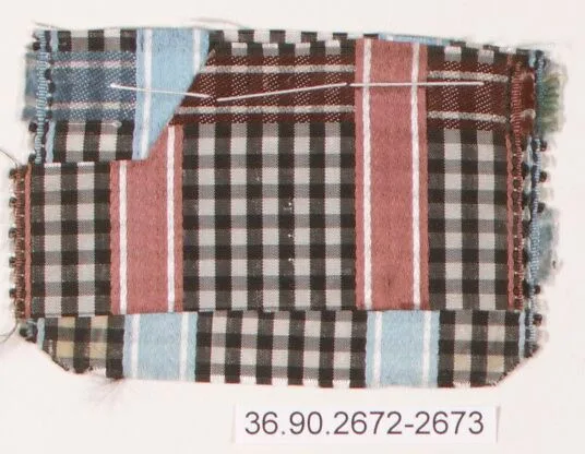 Ribbon — Unknown